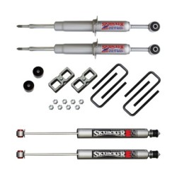 Lift Kit for 2005-2015...