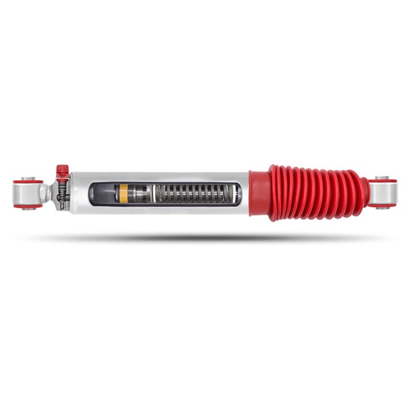 Shock Absorber for 2018-2021 Jeep Wrangler JL   0'' Front  Rancho