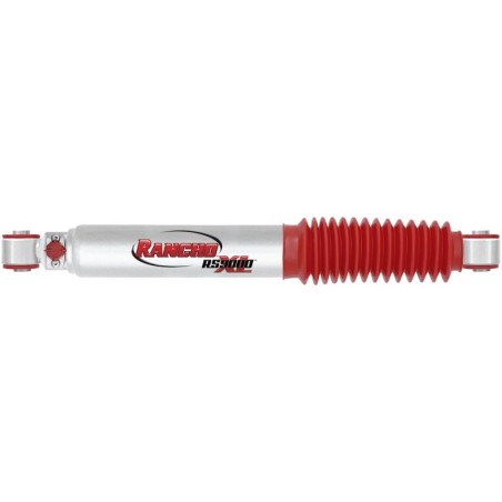 Shock Absorber for 1998-1999 GMC Yukon 4WD  5-6'' Front  Lift  Rancho