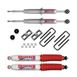Lift Kit for 2005-2015...