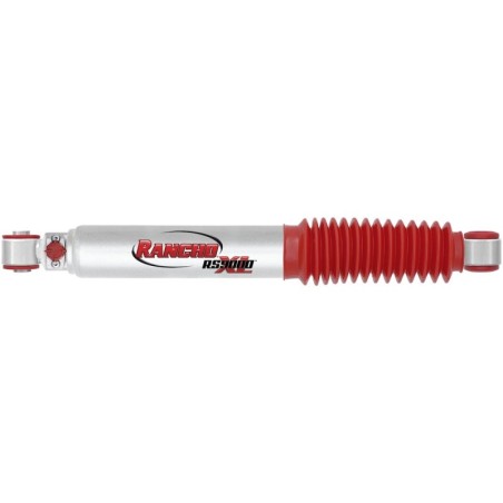 Shock Absorber for 1999-2004 Ford F-250 Super Duty 4WD  5-6'' Front  Lift  Rancho