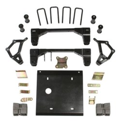 Skyjacker 0''  Lift Kit for...