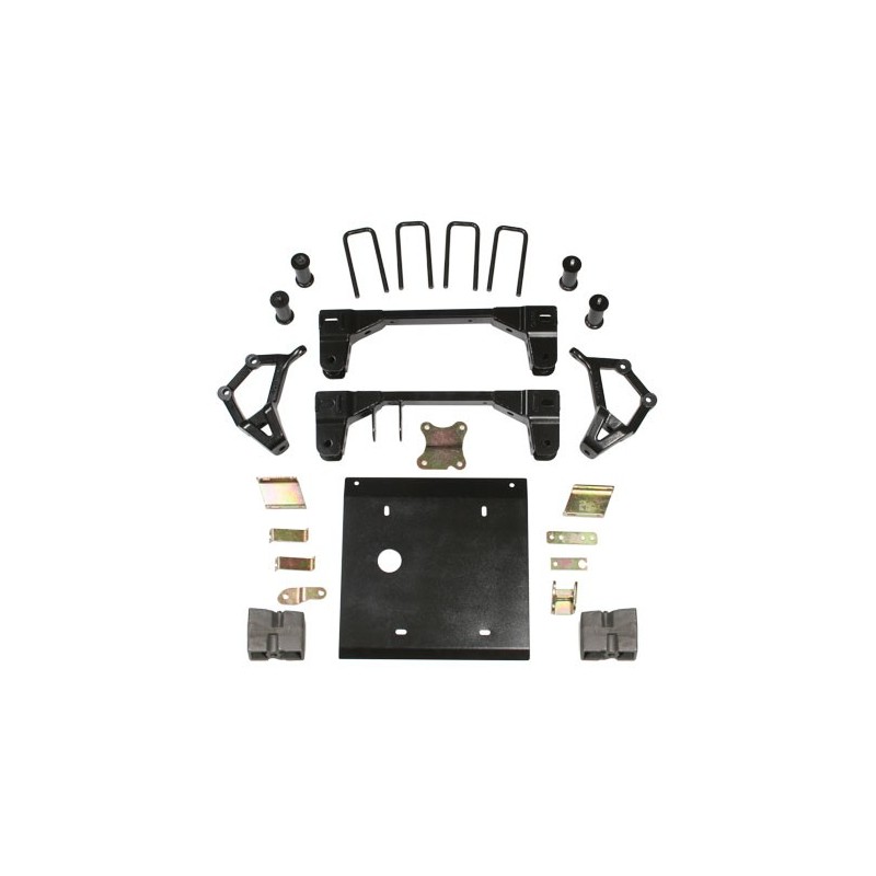 Skyjacker 0''  Lift Kit for 1986-1989 Toyota 4Runner