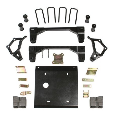 Skyjacker 0''  Lift Kit for 1986-1989 Toyota 4Runner