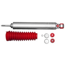 Shock Absorber for...