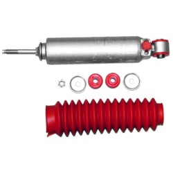 Shock Absorber for...