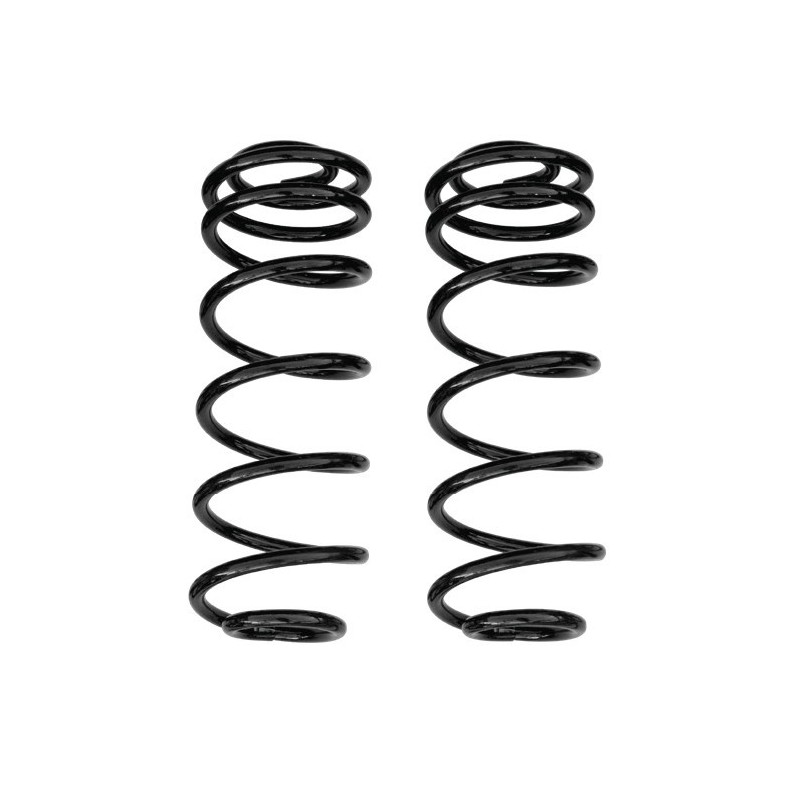 Coil Spring for 2020-2023 Jeep Wrangler JL 2-3.5'' Rear