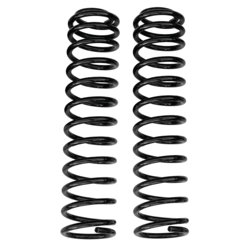 Coil Spring for 2020-2023 Jeep Wrangler JL 2-3.5'' Front