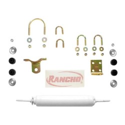 Steering Stabilizer for...
