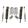 Lift Kit for 2005-2015 Toyota Tacoma 2WD/4WD 3'' Front and Rear