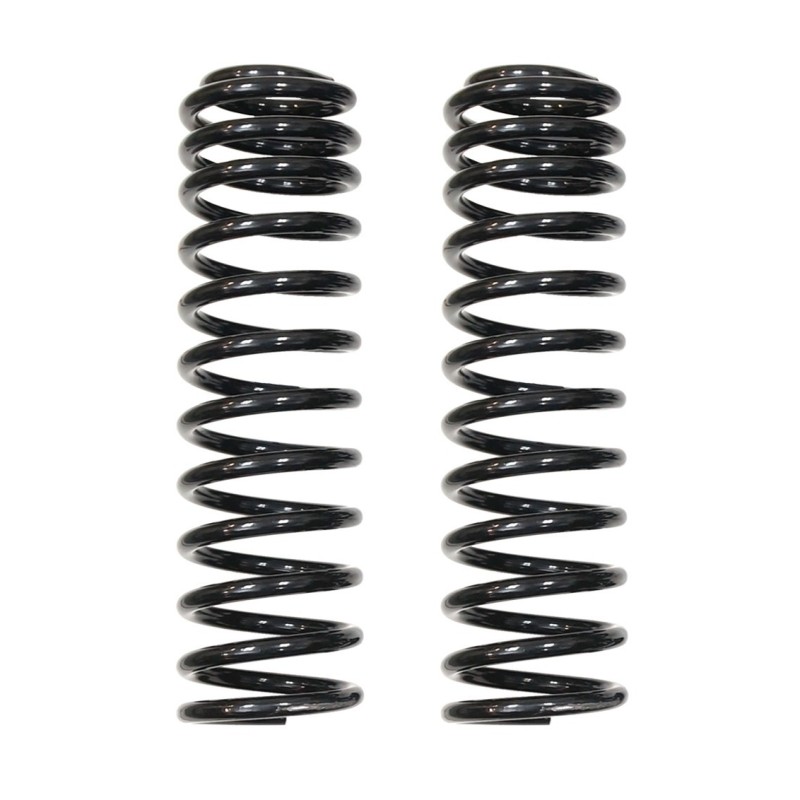 Coil Spring for 2007-2018 Jeep Wrangler JK 4WD 2'' Rear