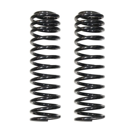 Coil Spring for 2007-2018 Jeep Wrangler JK 4WD 2'' Rear