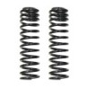 Coil Spring for 2007-2018 Jeep Wrangler JK 4WD 2'' Rear