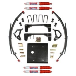 Skyjacker 0''  Lift Kit for...