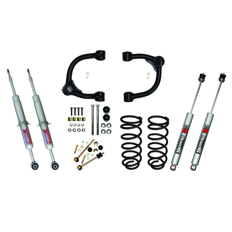 Skyjacker 0''  Lift Kit for 1986-1989 Toyota 4Runner