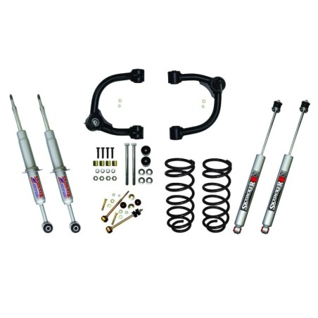 Lift Kit for 2003-2020 Toyota 4Runner  Front and Rear