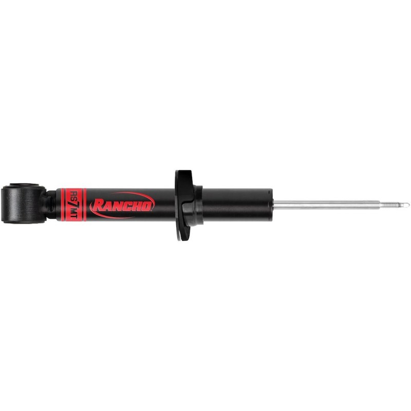 Shock Absorber for 2015-2022 GMC Canyon 2WD/4WD  1-1.75'' Front  Lift  Rancho
