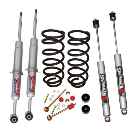 Lift Kit for 2003-2017 Toyota 4Runner  Front and Rear