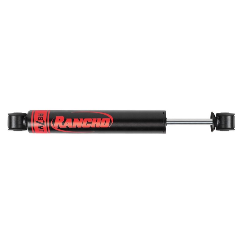 Steering Stabilizer for 2020-2023 Jeep Gladiator JT   0''   Rancho