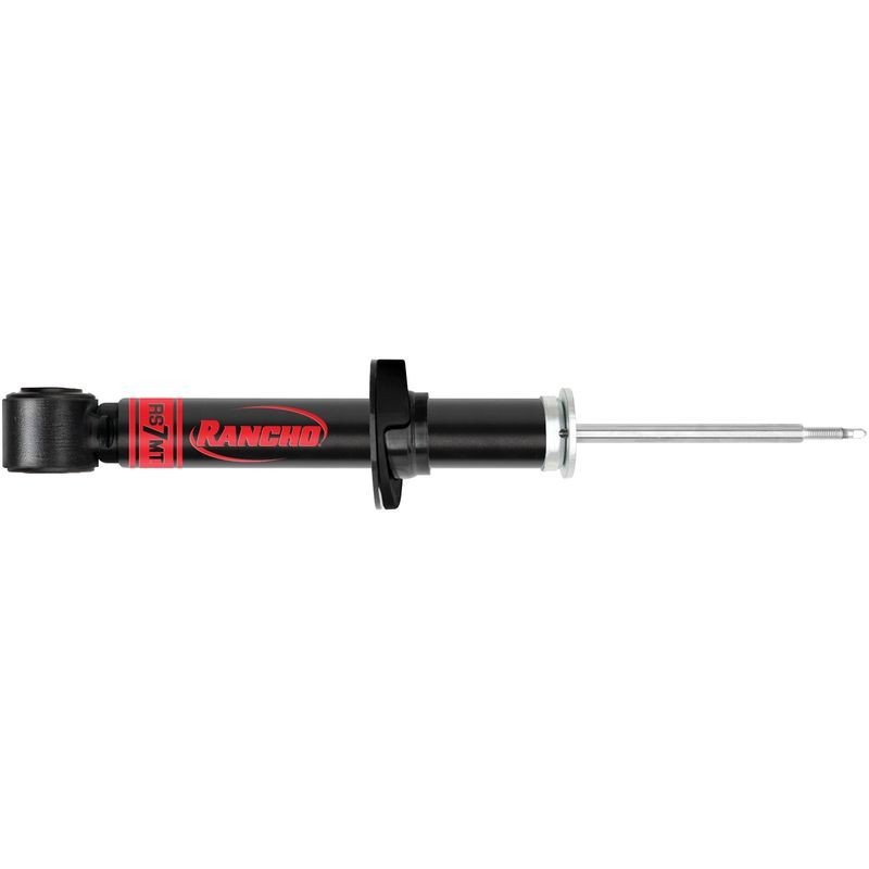 Shock Absorber for 2009-2013 Ford F-150 4WD  0'' Front  Rancho