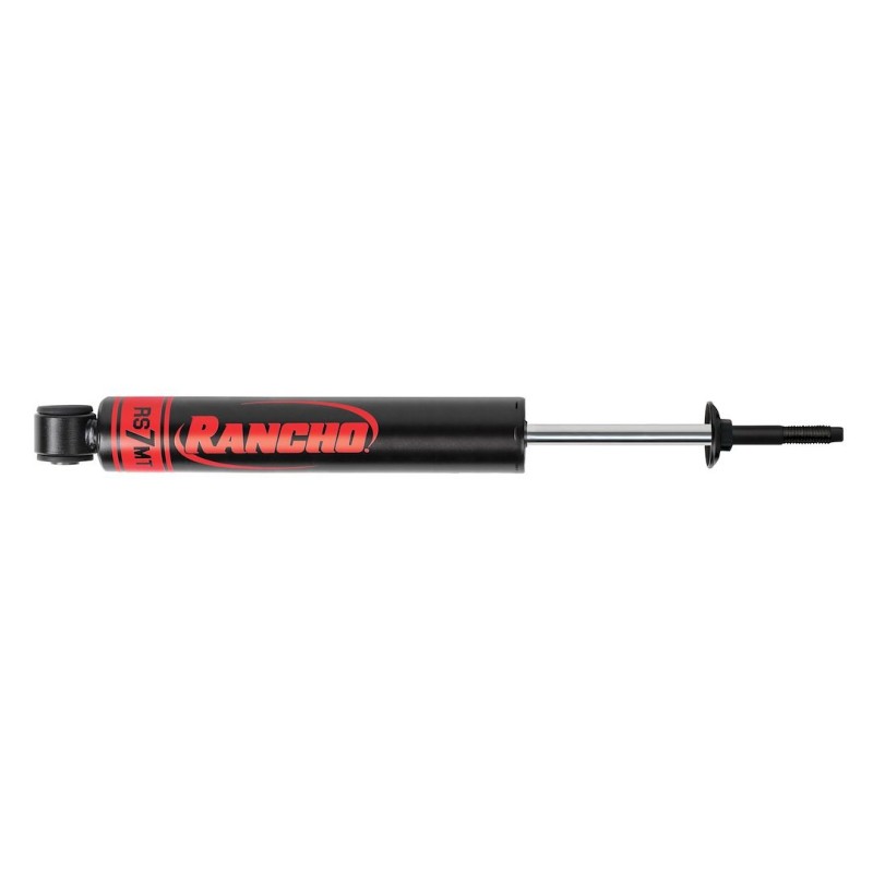 Steering Stabilizer for 1987-1992 Land Rover Range Rover   0''   Rancho