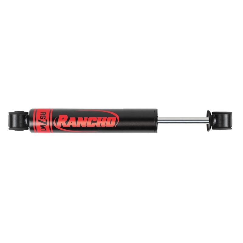 Steering Stabilizer for 1999-2004 Chevrolet Silverado 2500 4WD  0''   Rancho