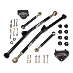 Control Arm for 2002-2002 Dodge Ram 3500 4WD  2-6'' Front Lift  TuffCountry