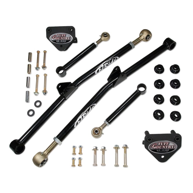 Control Arm for 2002-2002 Dodge Ram 3500 4WD  2-6'' Front Lift  TuffCountry