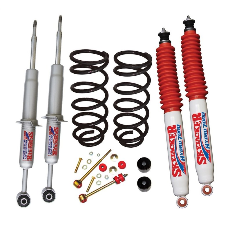 Skyjacker 0''  Lift Kit for 1986-1989 Toyota 4Runner