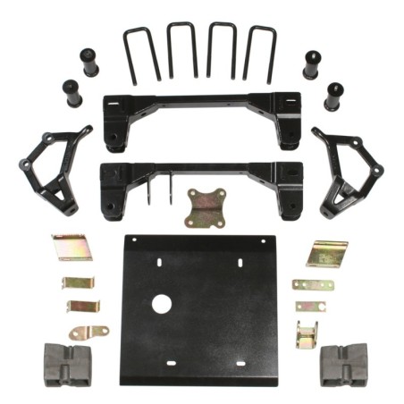 Skyjacker 0''  Lift Kit for 1986-1989 Toyota 4Runner