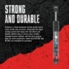 Shock Absorber for 2007-2010 GMC Yukon 4WD  0'' Front  Rancho