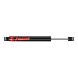 Shock Absorber for...