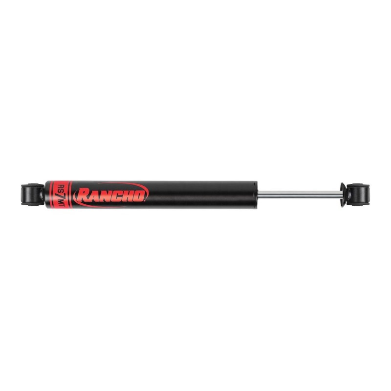 Shock Absorber for 2011-2022 GMC Sierra 2500 HD 4WD  0'' Rear  Rancho