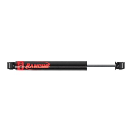 Shock Absorber for 2011-2021 GMC Sierra 3500 HD 4WD  0'' Rear  Rancho