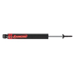 Shock Absorber for...