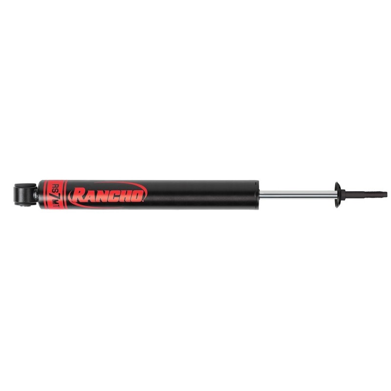 Shock Absorber for 2007-2018 Jeep Wrangler JK 4WD  4'' Front  Lift  Rancho
