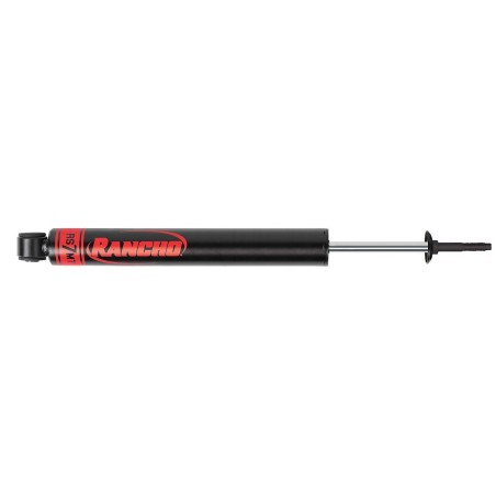 Shock Absorber for 2007-2018 Jeep Wrangler JK 4WD  4'' Front  Lift  Rancho