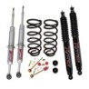 Lift Kit for 2003-2017 Toyota 4Runner  Front and Rear