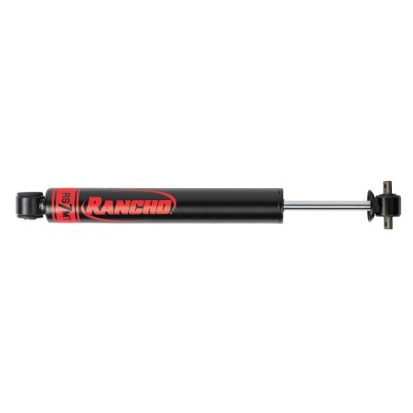 Shock Absorber for 2007-2018 Jeep Wrangler JK 2WD/4WD  0-2'' Rear  Lift  Rancho