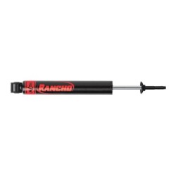 Shock Absorber for...