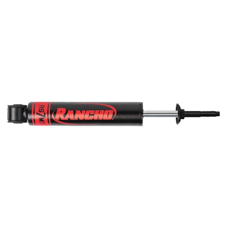 Shock Absorber for 2001-2010 Chevrolet Suburban 2500 2WD/4WD  1-2.5'' Front  Lift  Rancho