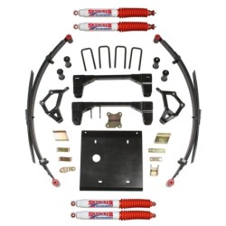 Lift Kit for 1986-1989...