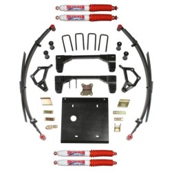 Skyjacker 0''  Lift Kit for...