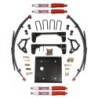 Lift Kit for 1986-1989 Toyota 4Runner  Front and Rear