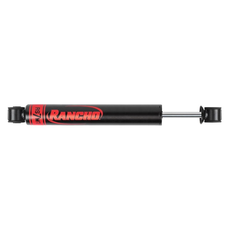 Shock Absorber for 1999-2004 Ford F-450 Super Duty   0'' Front  Rancho