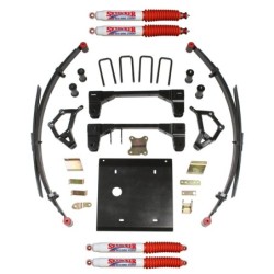 Lift Kit for 1986-1989...