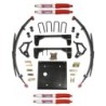 Lift Kit for 1986-1989 Toyota 4Runner  Front and Rear