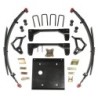 Lift Kit for 1986-1989 Toyota 4Runner  Front and Rear