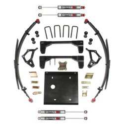 Lift Kit for 1986-1989...