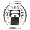 Lift Kit for 1986-1989 Toyota 4Runner  Front and Rear